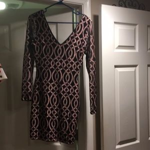 Charlotte Russe Dress